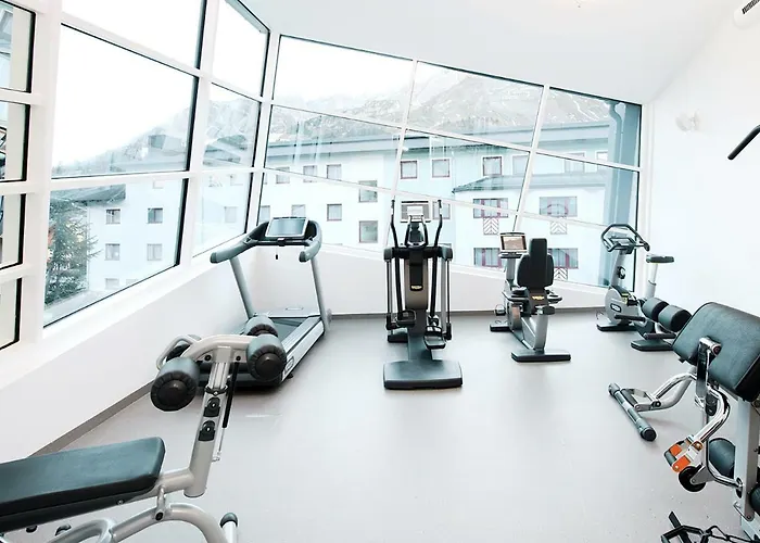فندق Manggei Designhotel اوبرتاورن